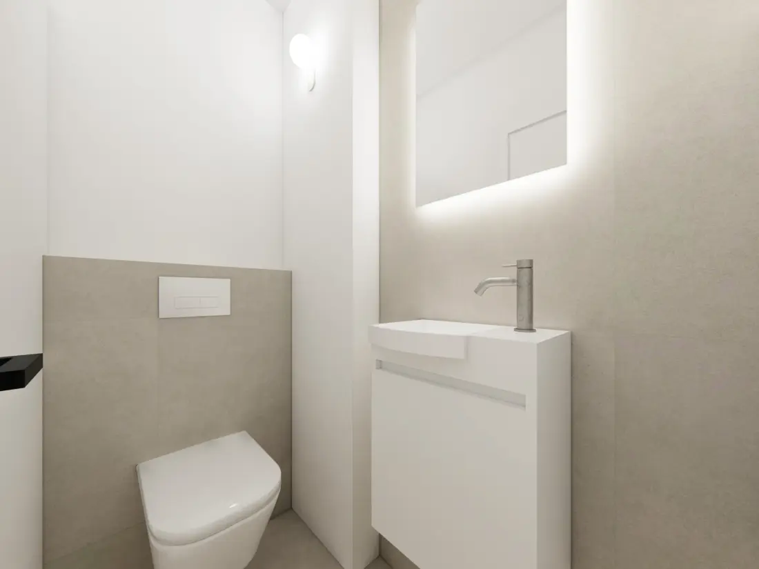 Maison de Vacances Benissa 208