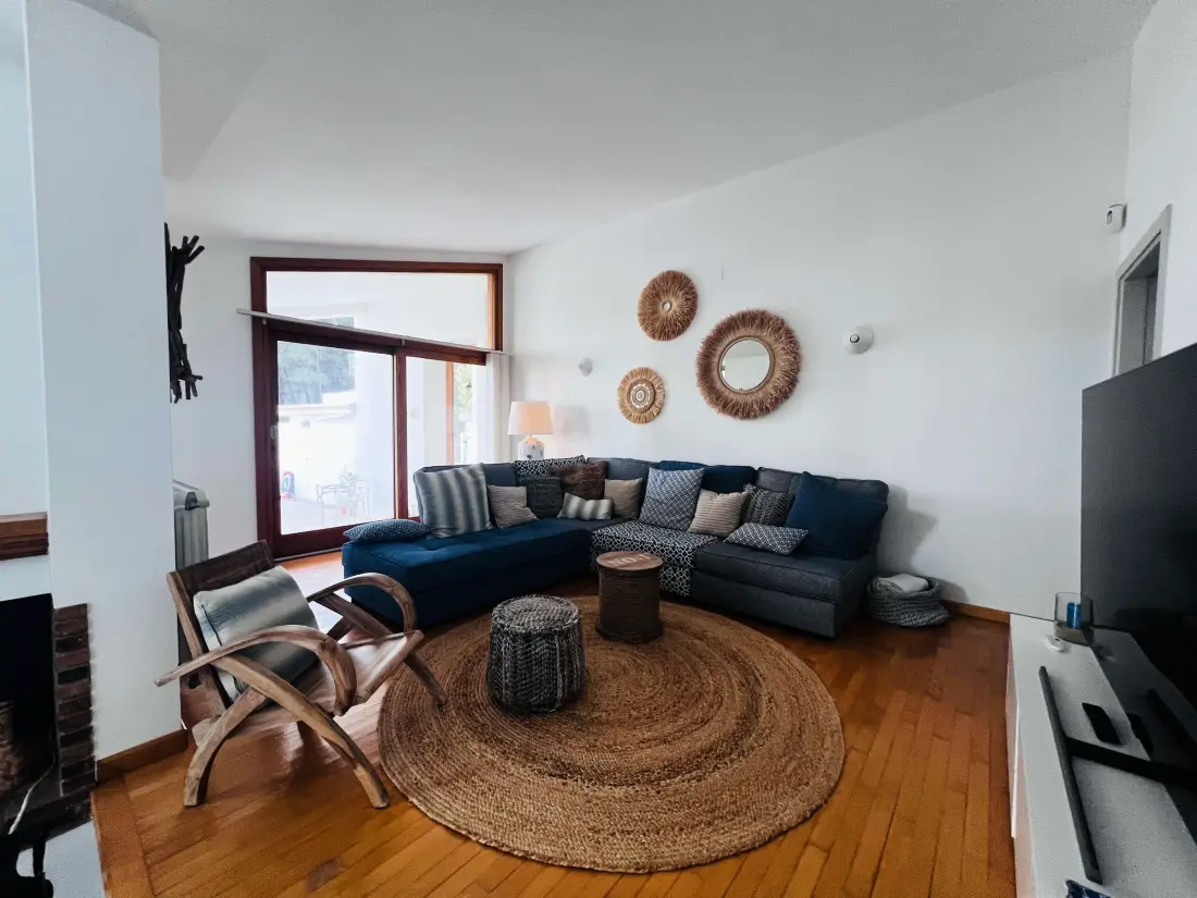 Maison de Vacances Benissa 208