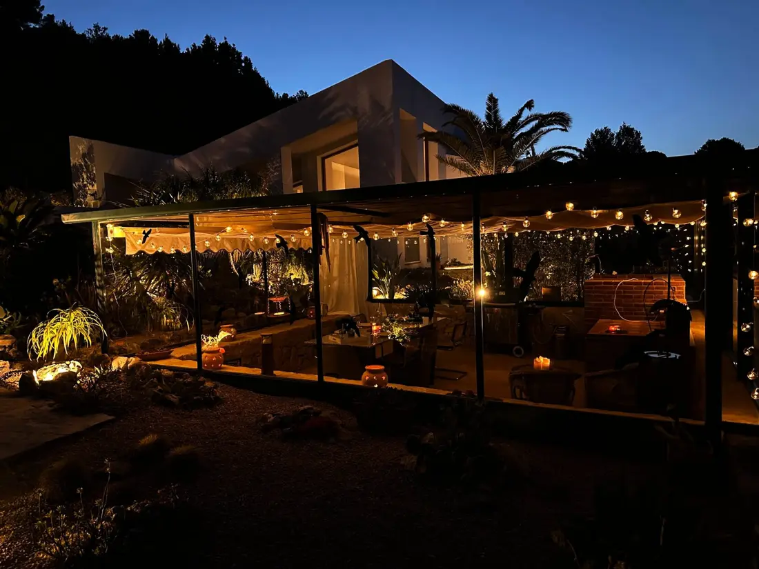 Maison de Vacances Benissa 208