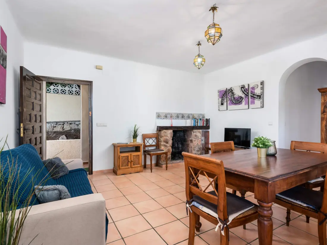 Maison de Vacances Benissa 209