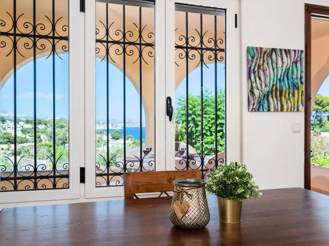 Maison de Vacances Benissa 209