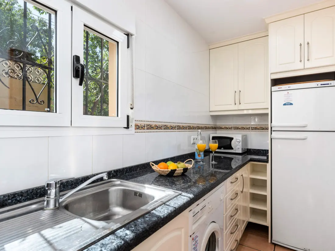 Maison de Vacances Benissa 209
