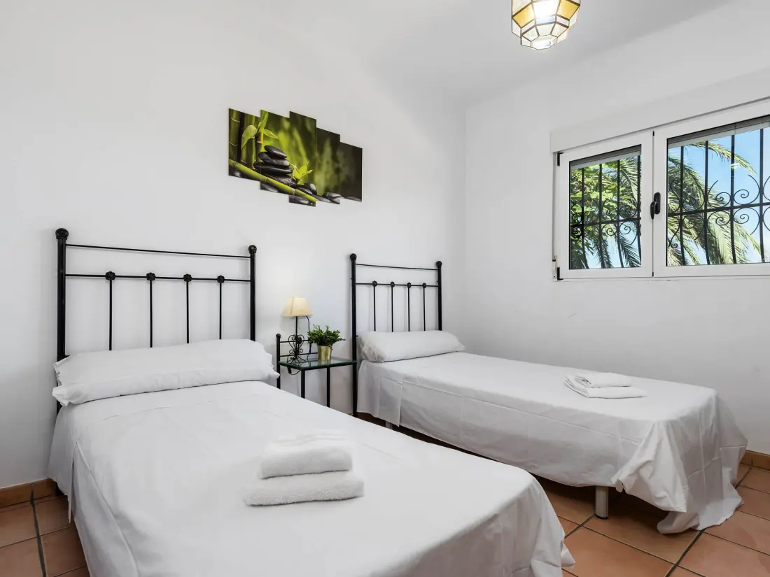 Maison de Vacances Benissa 209