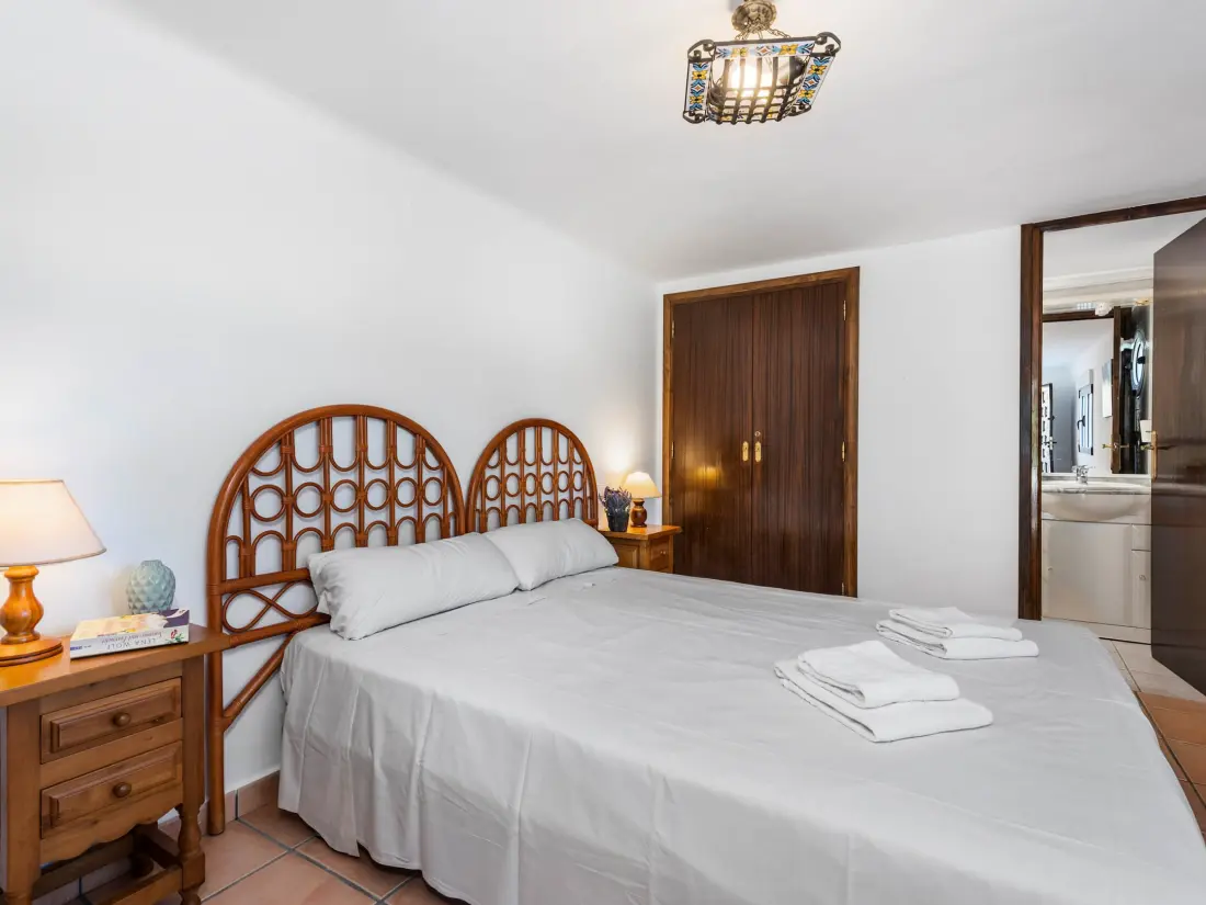 Maison de Vacances Benissa 209