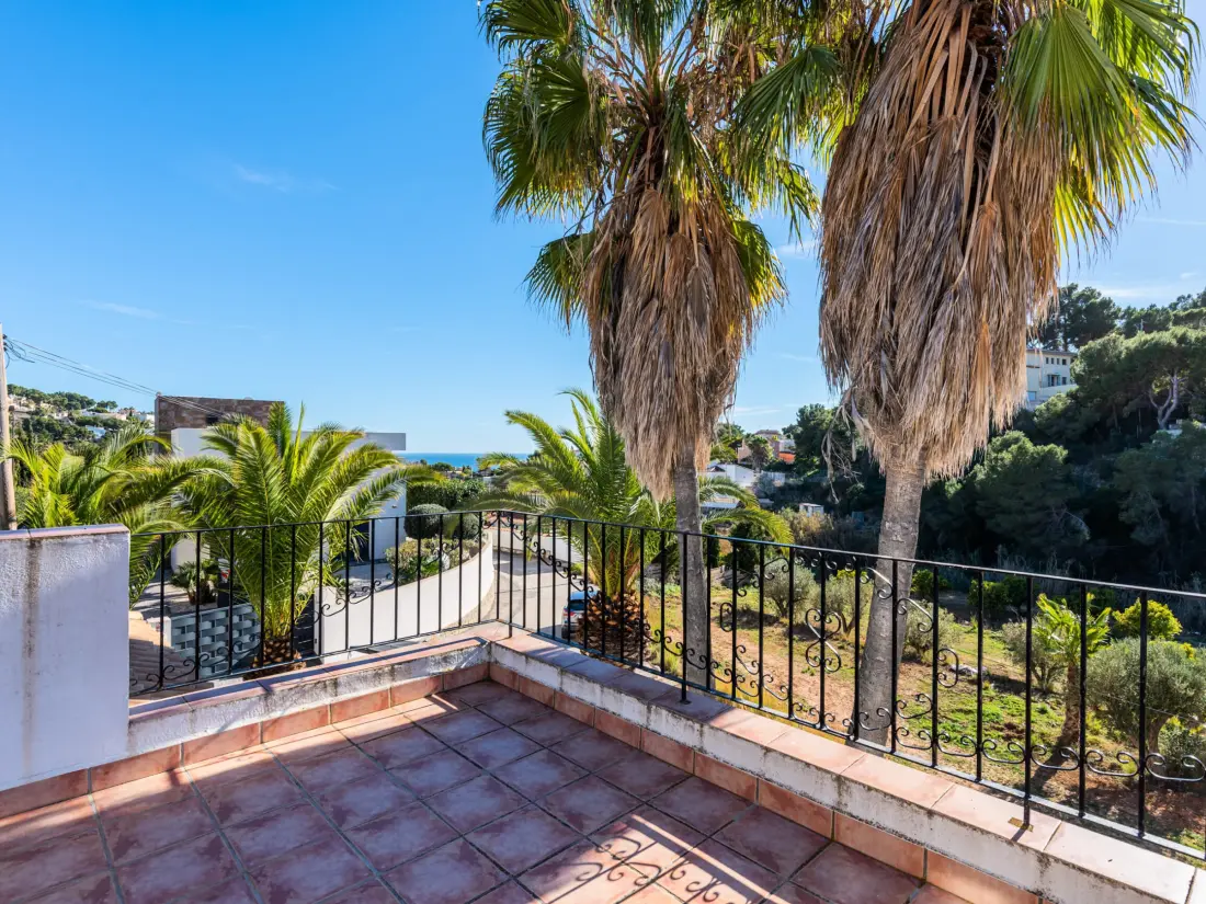 Maison de Vacances Benissa 210