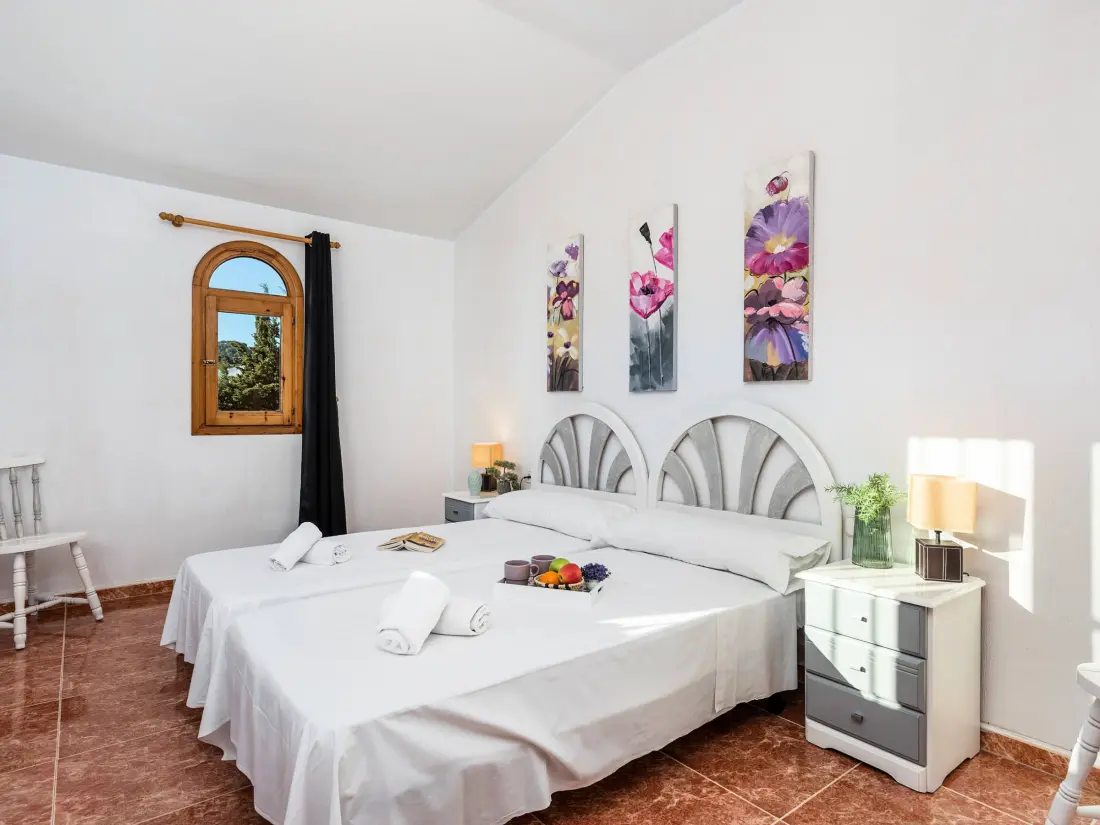 Maison de Vacances Benissa 210