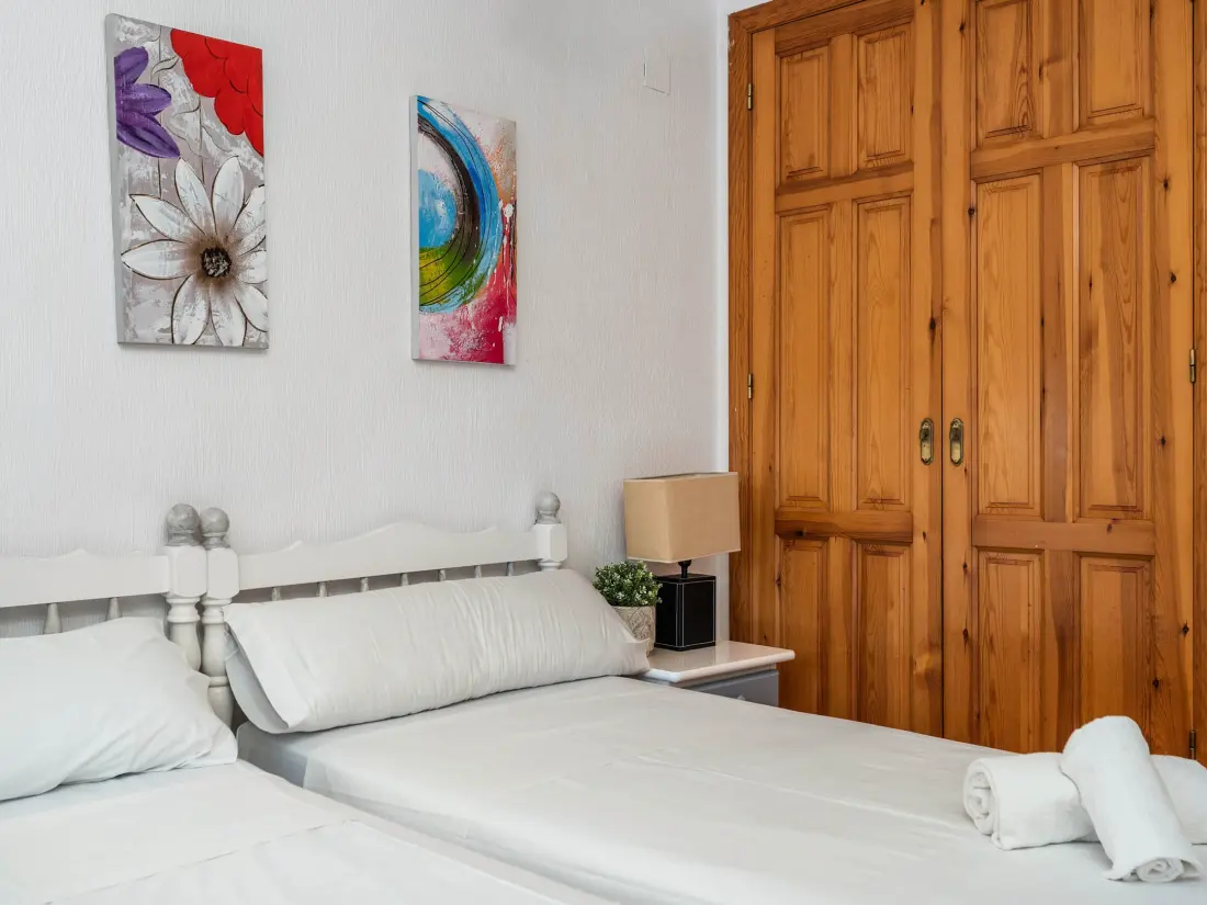 Maison de Vacances Benissa 210