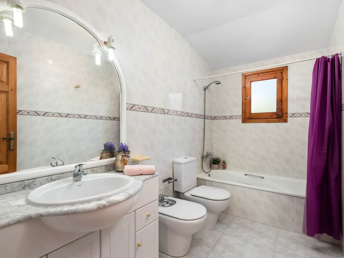 Maison de Vacances Benissa 210