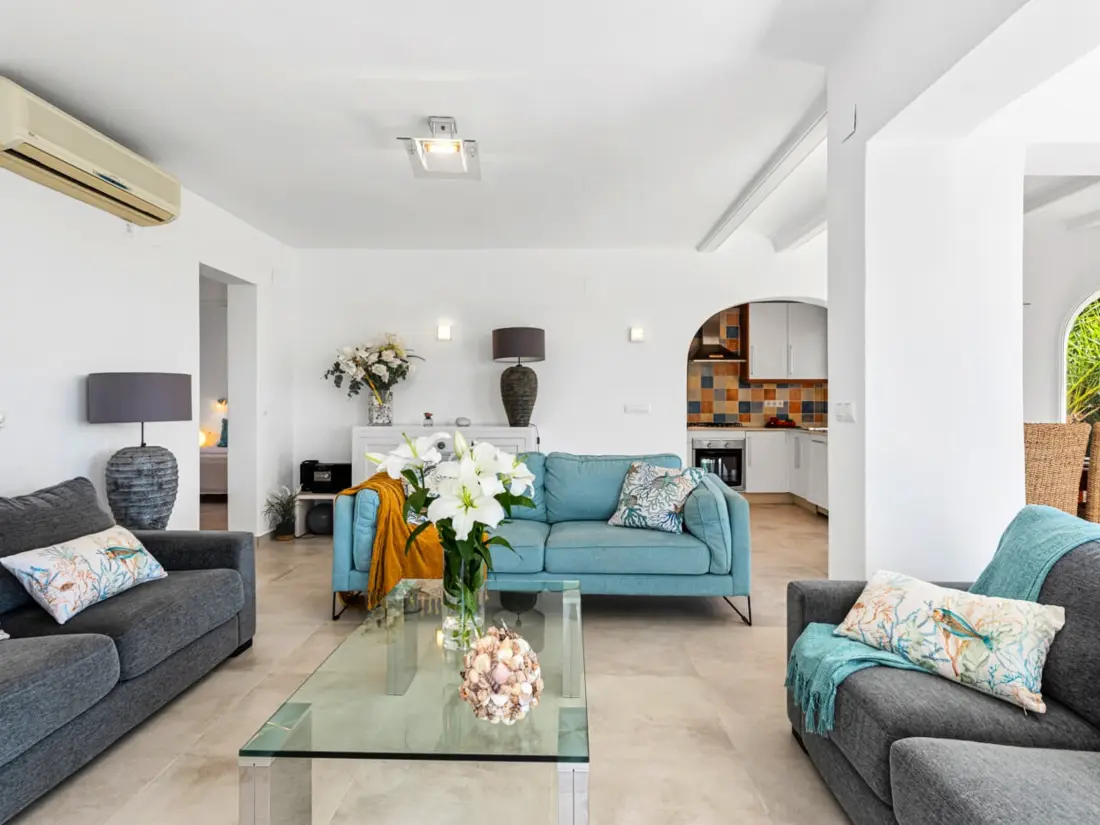 Maison de Vacances Benissa 211