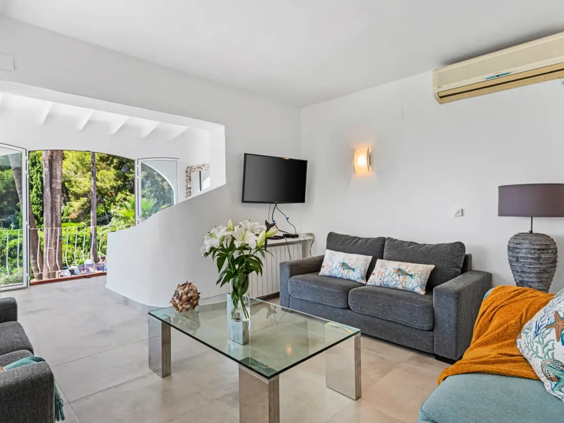 Maison de Vacances Benissa 211