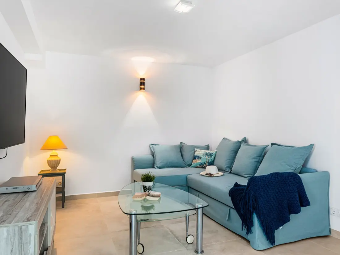 Maison de Vacances Benissa 211