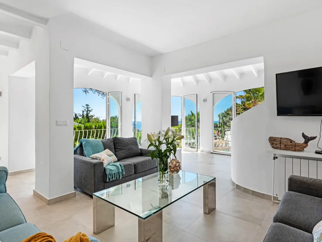 Maison de Vacances Benissa 211