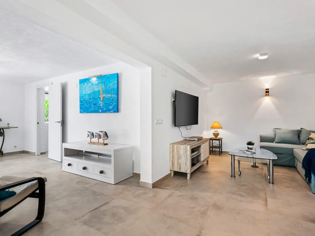 Maison de Vacances Benissa 211