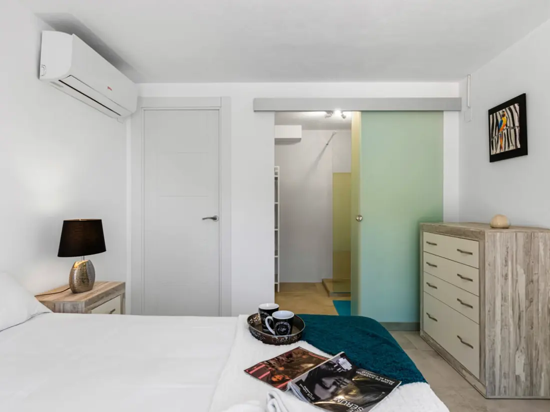 Maison de Vacances Benissa 211