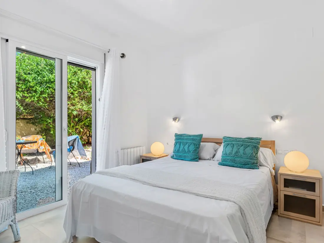 Maison de Vacances Benissa 211
