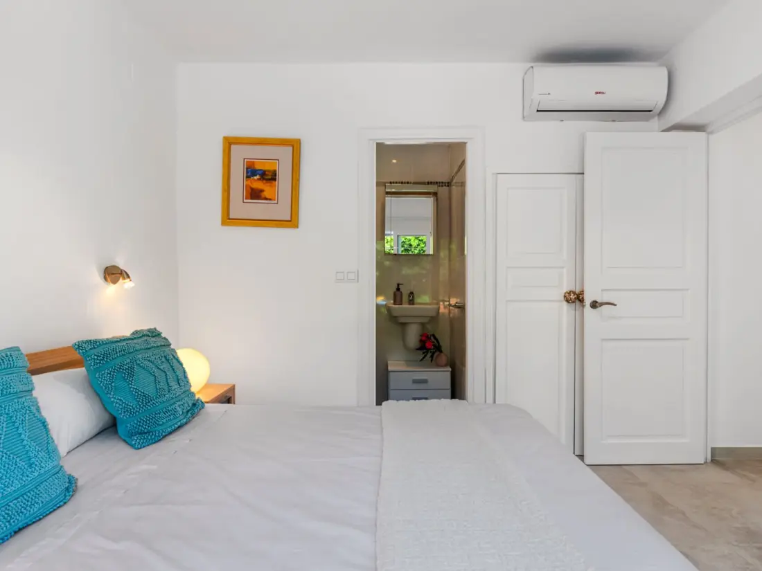 Maison de Vacances Benissa 211