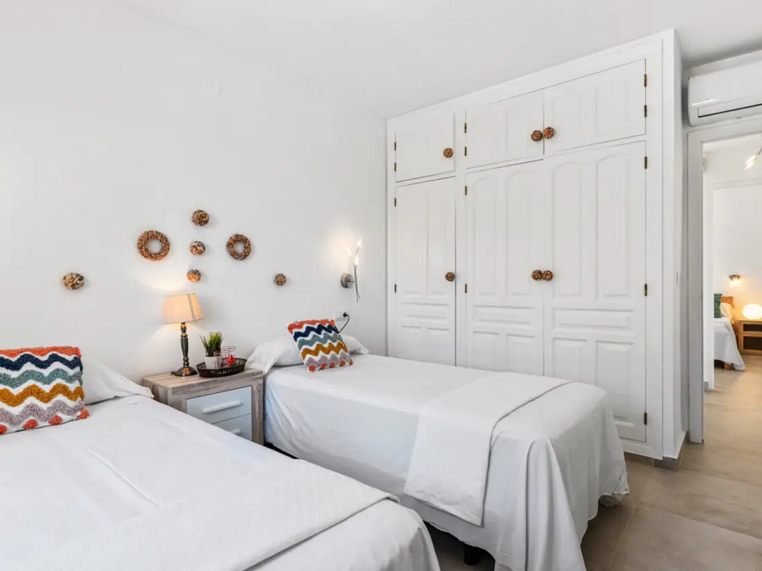 Maison de Vacances Benissa 211