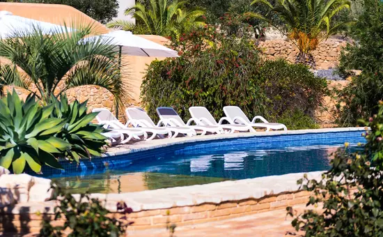 Maison de Vacances Benissa 218
