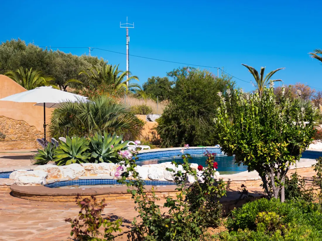 Maison de Vacances Benissa 218