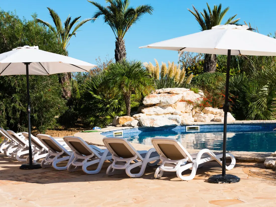 Maison de Vacances Benissa 218