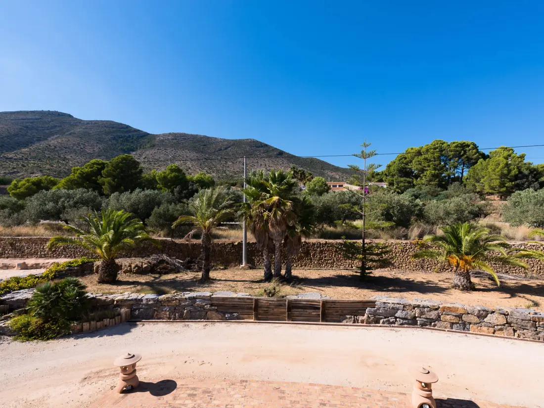 Maison de Vacances Benissa 218