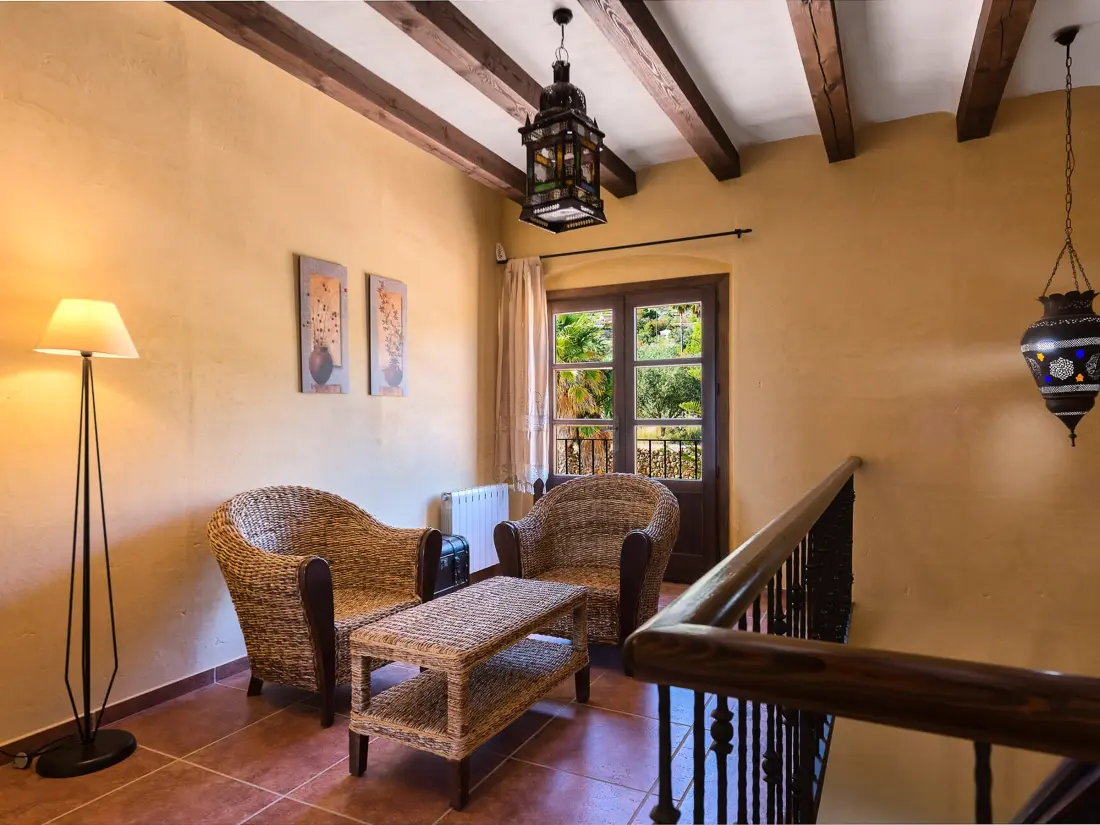 Maison de Vacances Benissa 218