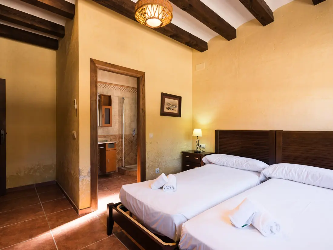 Maison de Vacances Benissa 218