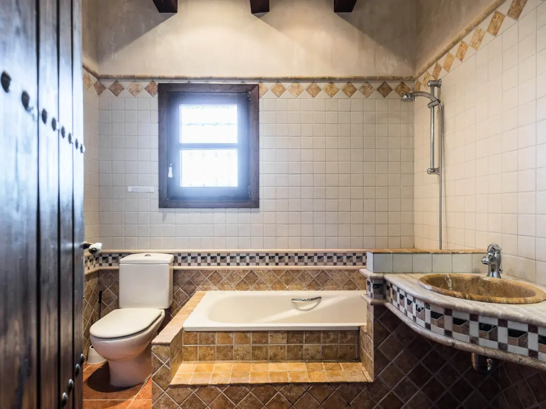 Maison de Vacances Benissa 218