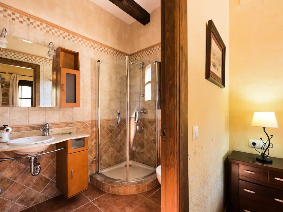 Maison de Vacances Benissa 218