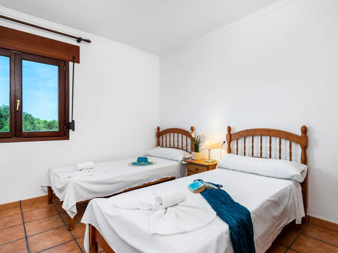 Maison de Vacances Benissa 221