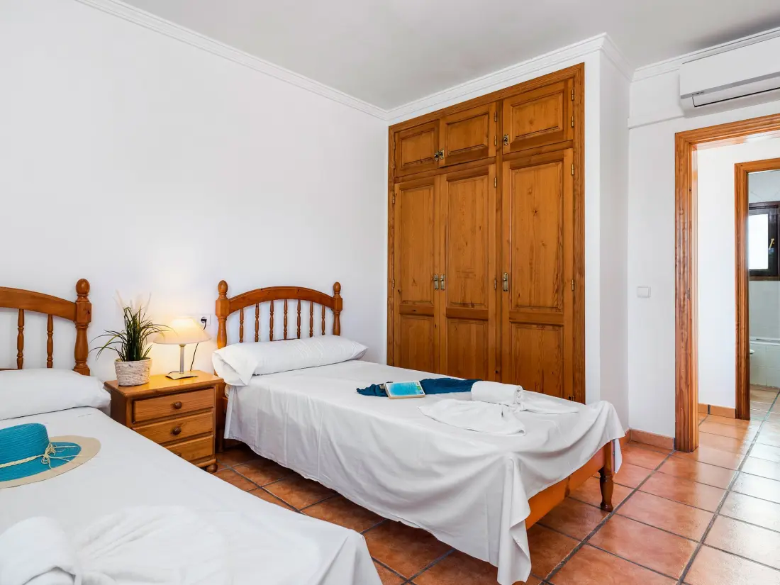 Maison de Vacances Benissa 221