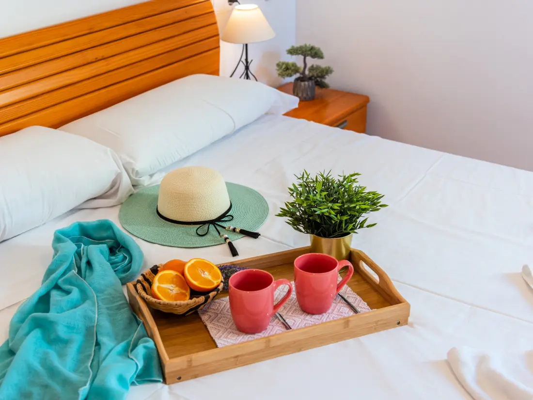 Maison de Vacances Benissa 221