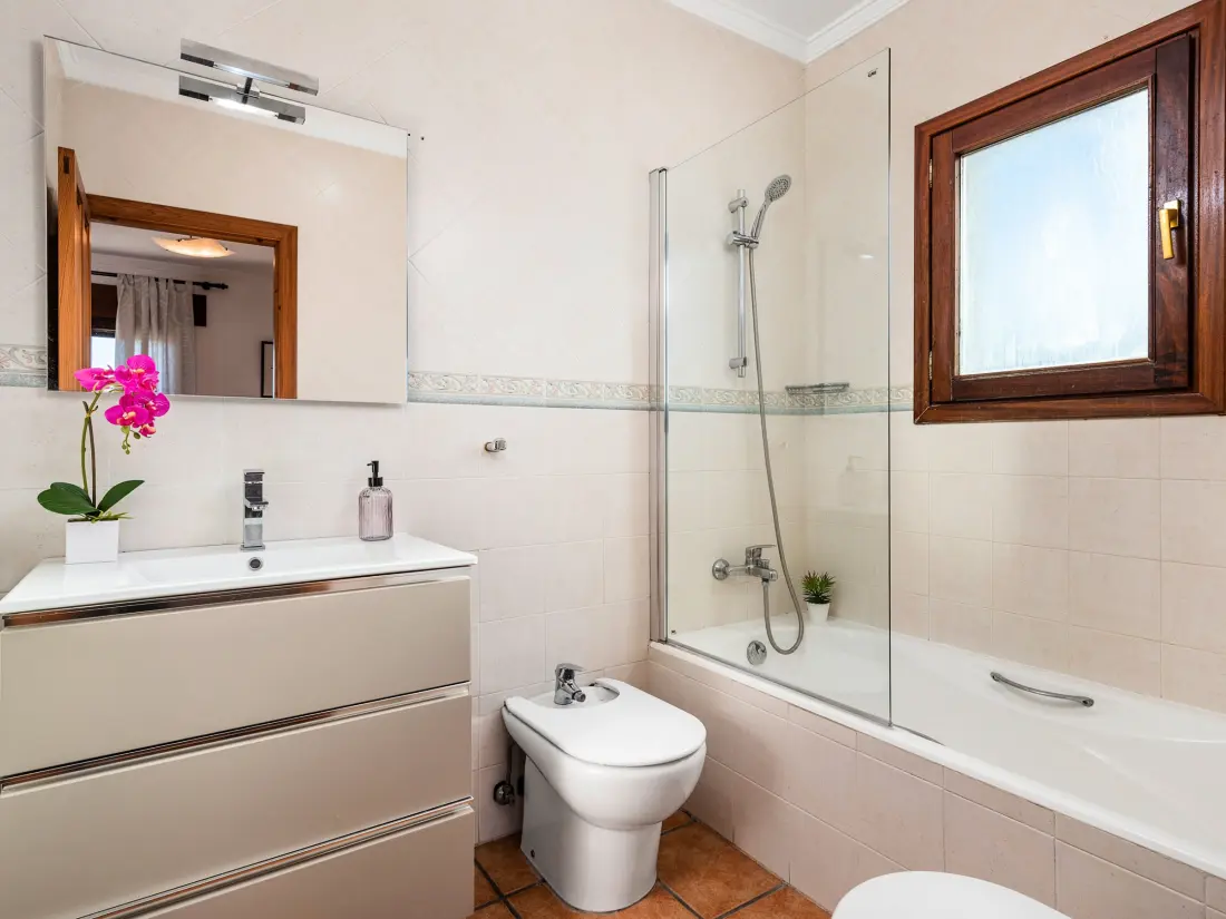 Maison de Vacances Benissa 221