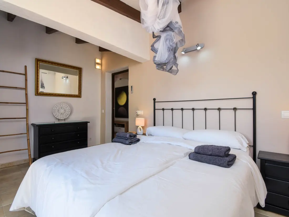 Maison de Vacances Benissa 230