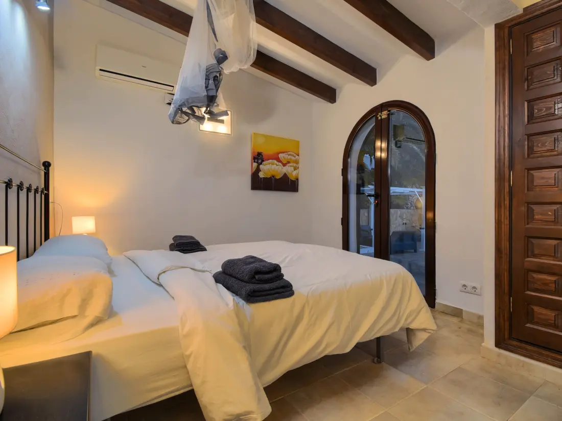 Maison de Vacances Benissa 230