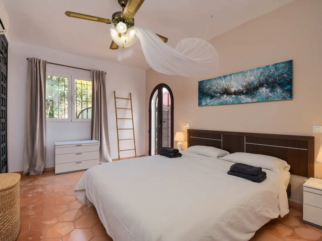Maison de Vacances Benissa 230