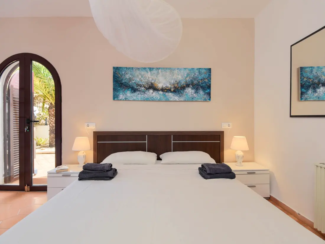 Maison de Vacances Benissa 230