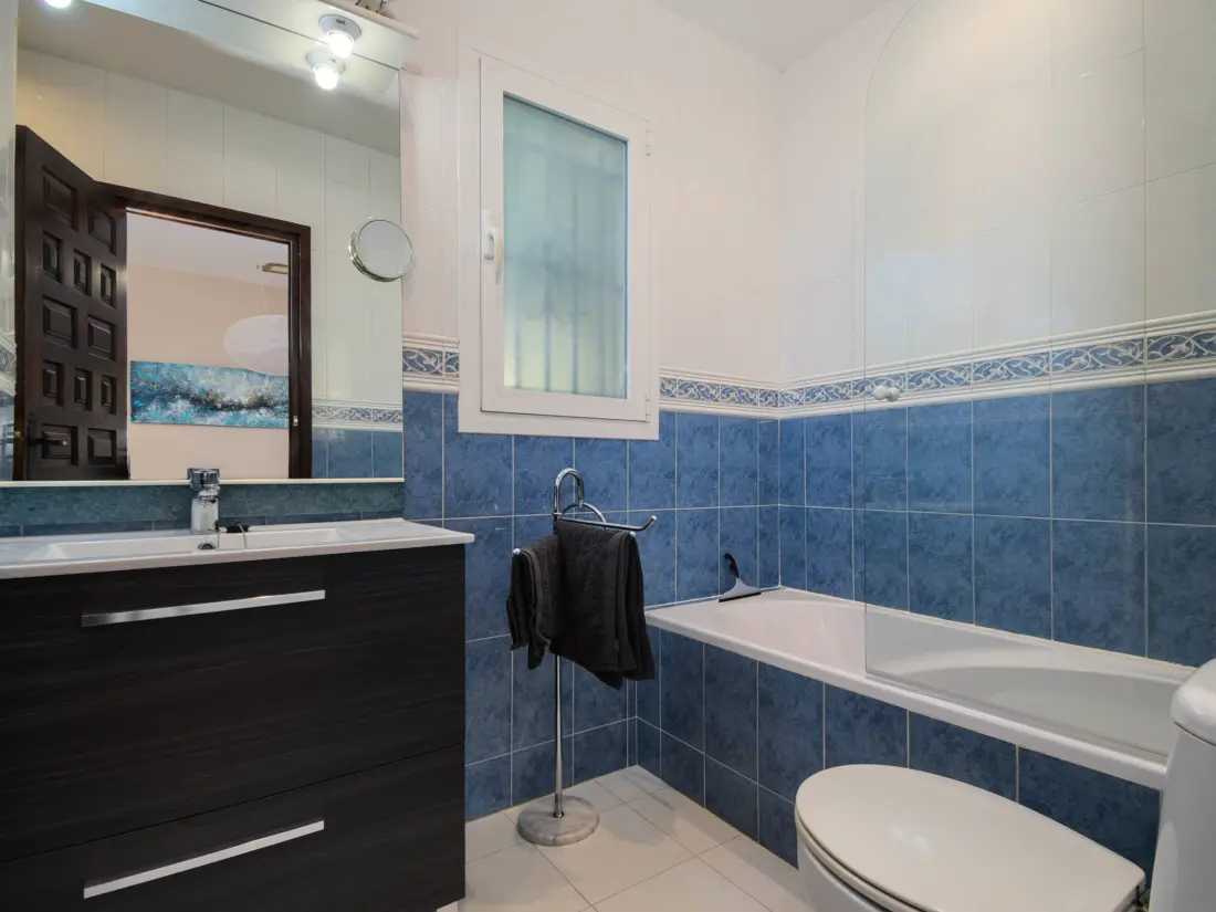 Maison de Vacances Benissa 230