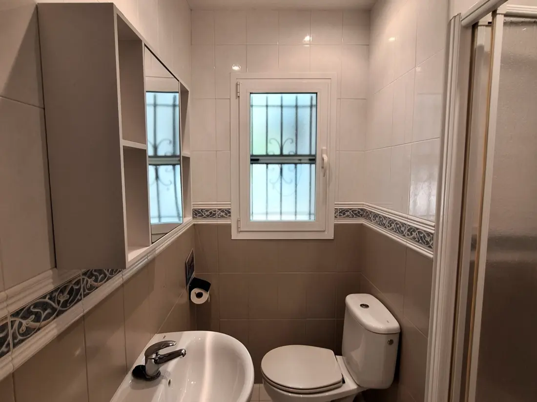 Maison de Vacances Benissa 230