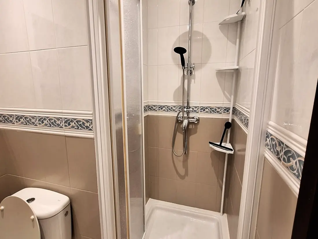 Maison de Vacances Benissa 230