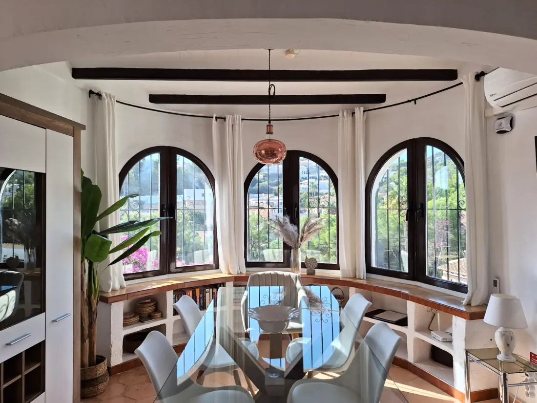 Maison de Vacances Benissa 230