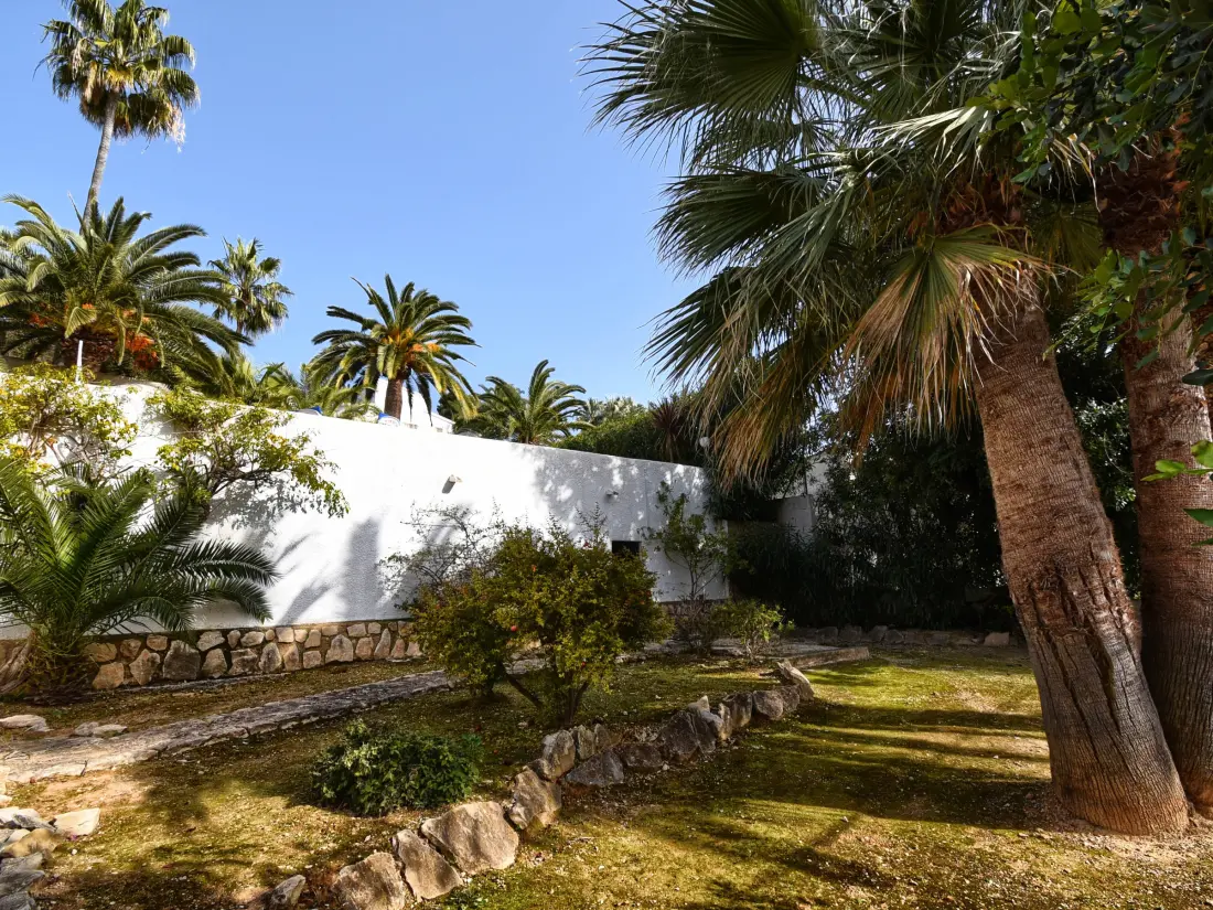 Maison de Vacances Benissa 230