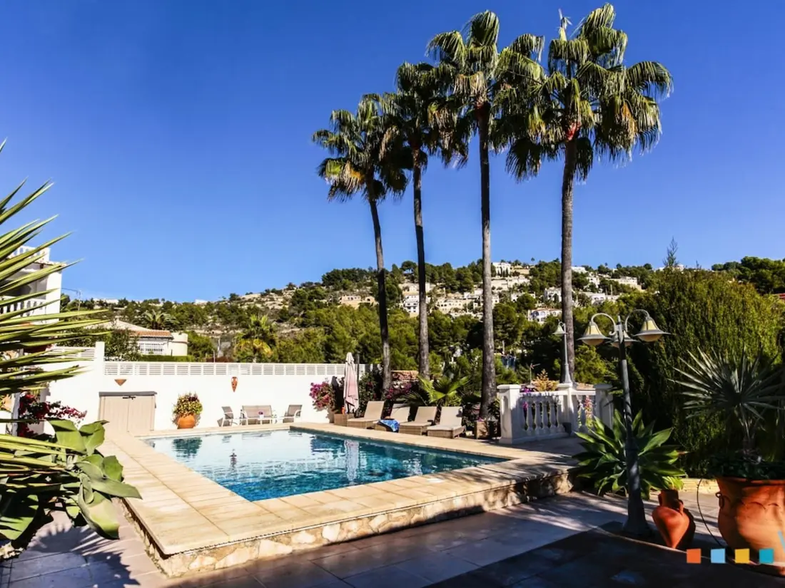 Maison de Vacances Benissa 238
