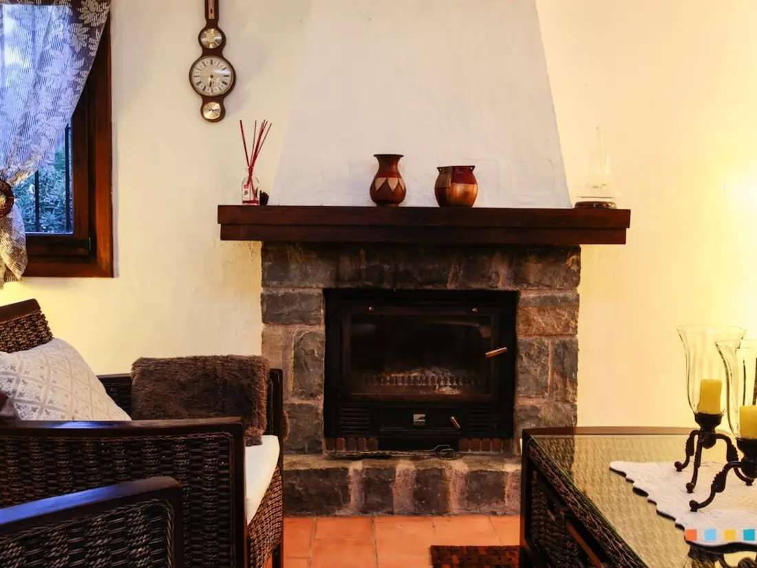 Maison de Vacances Benissa 238