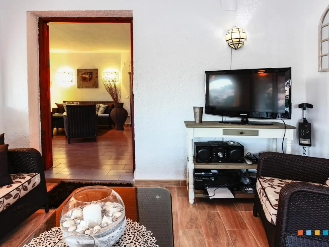 Maison de Vacances Benissa 238
