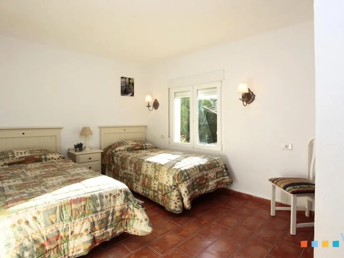 Maison de Vacances Benissa 238