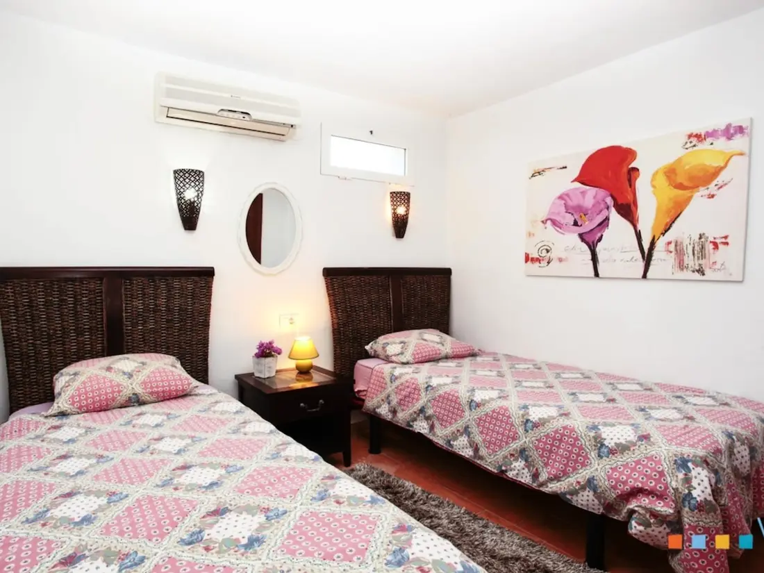 Maison de Vacances Benissa 238