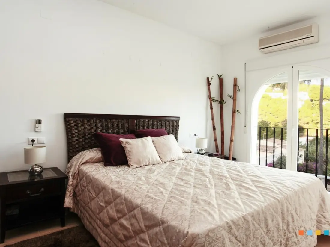 Maison de Vacances Benissa 238