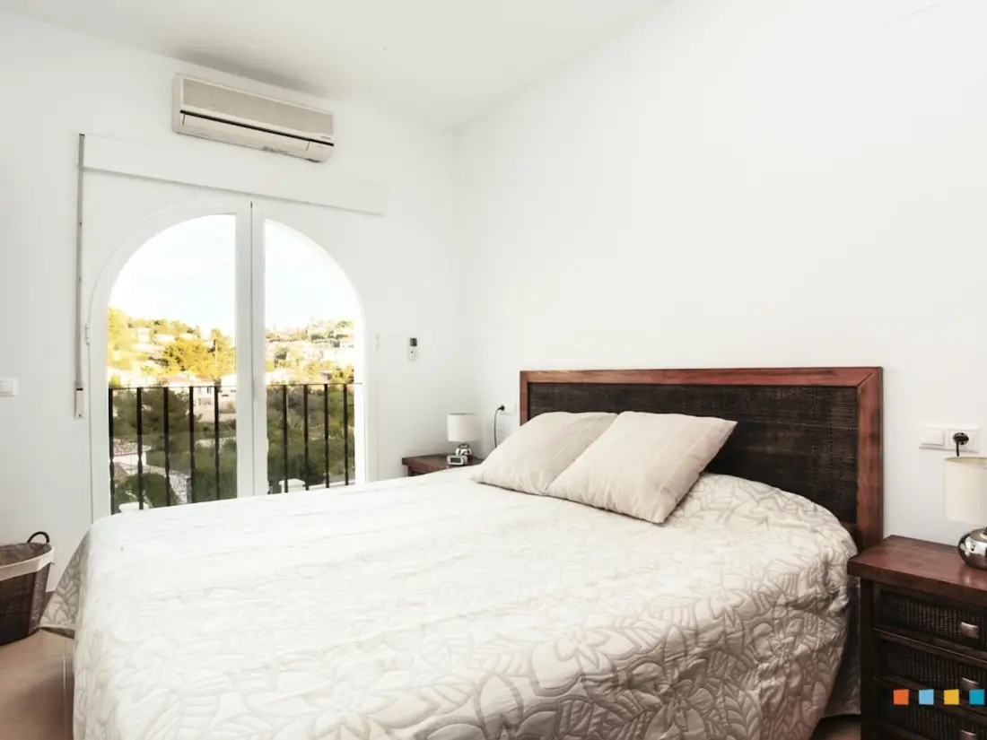 Maison de Vacances Benissa 238