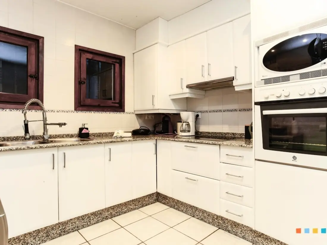 Maison de Vacances Benissa 238